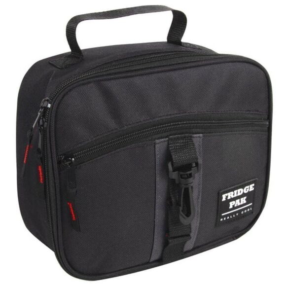 Other - Lunch Bag Fridge Pak Daisy Chain Unisex Lunch Bag Men Women Brand New NWT